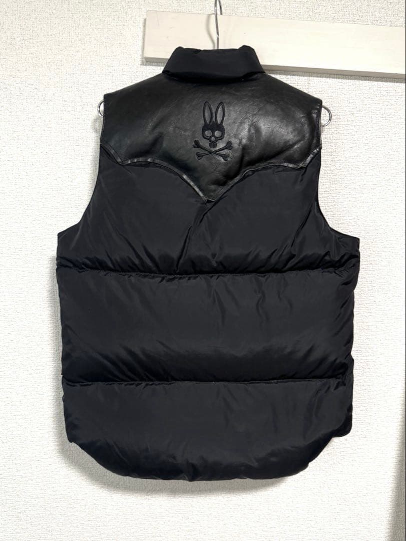 ジャケット・アウター Rocky Mountain Featherbed Psycho Bunny