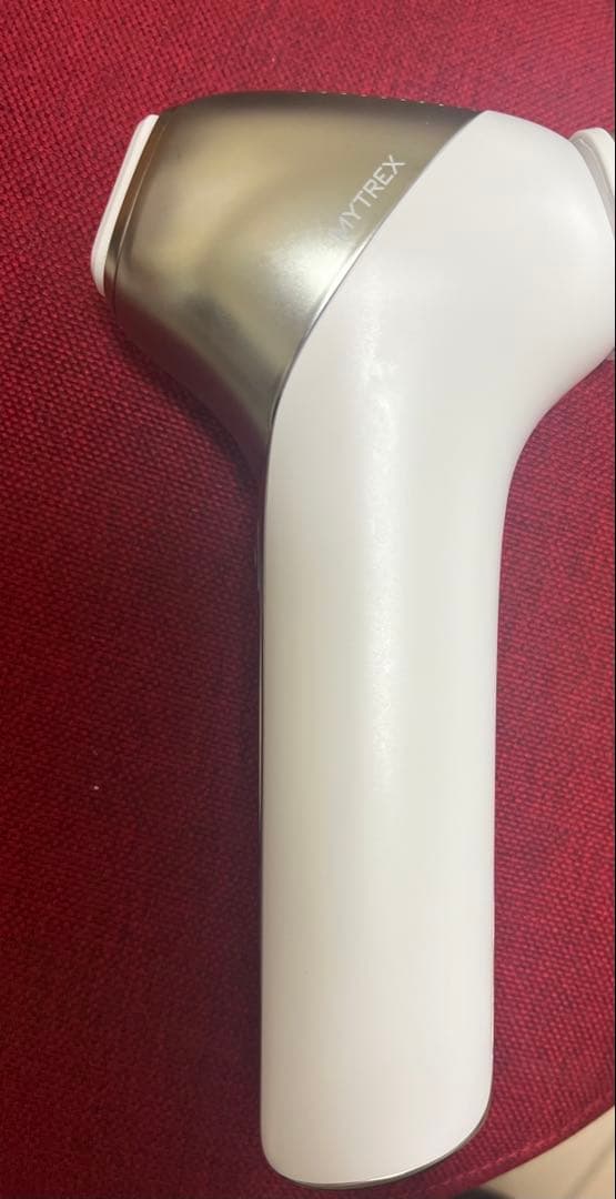 超美品！多機能　高機能　MYTREX MiRAY ONE 【白】美顔器