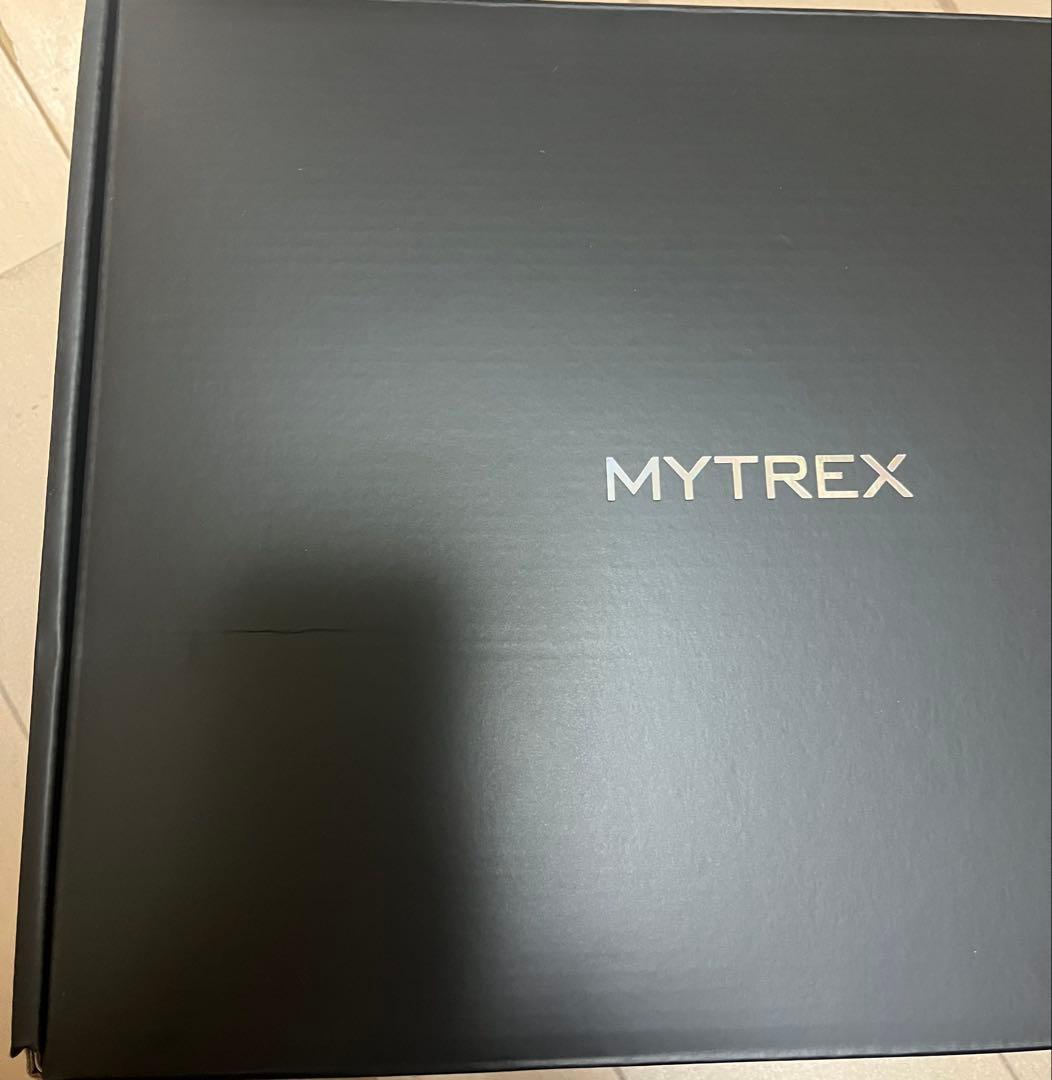 超美品！多機能　高機能　MYTREX MiRAY ONE 【白】美顔器