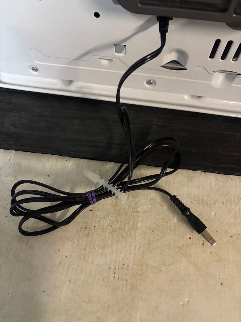 美品‼️2023年製 ‼️ダイニチ ブルーヒーター FW-4723LS