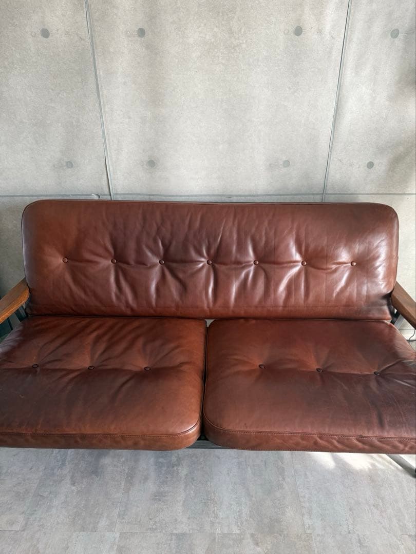 acme furniture 3人掛けソファ GRANDVIEW SOFA
