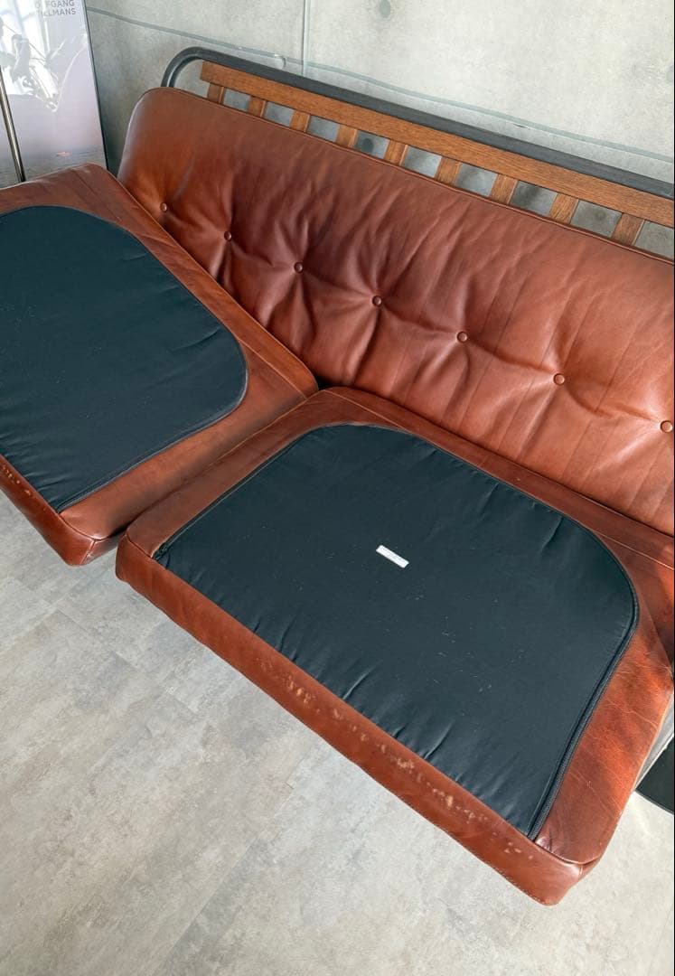 acme furniture 3人掛けソファ GRANDVIEW SOFA