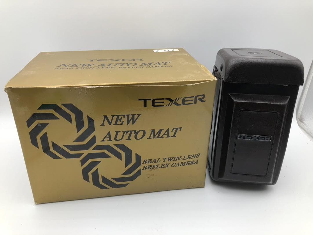 テクサ　ニューオートマット