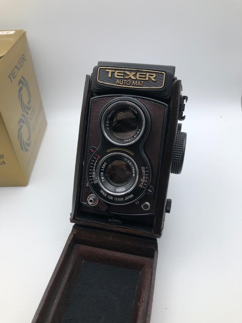 テクサ　ニューオートマット