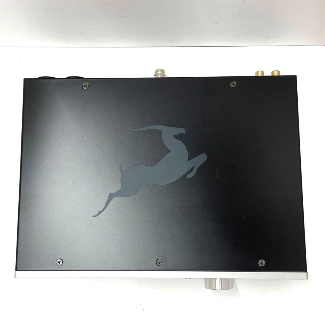 【ピンクの猫】ANTELOPE AUDIO Discrete 4