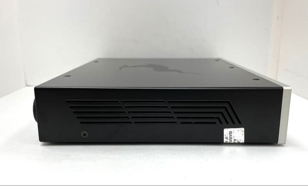 【ピンクの猫】ANTELOPE AUDIO Discrete 4