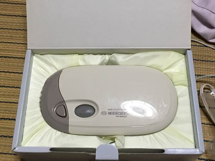 モイスティーヌ