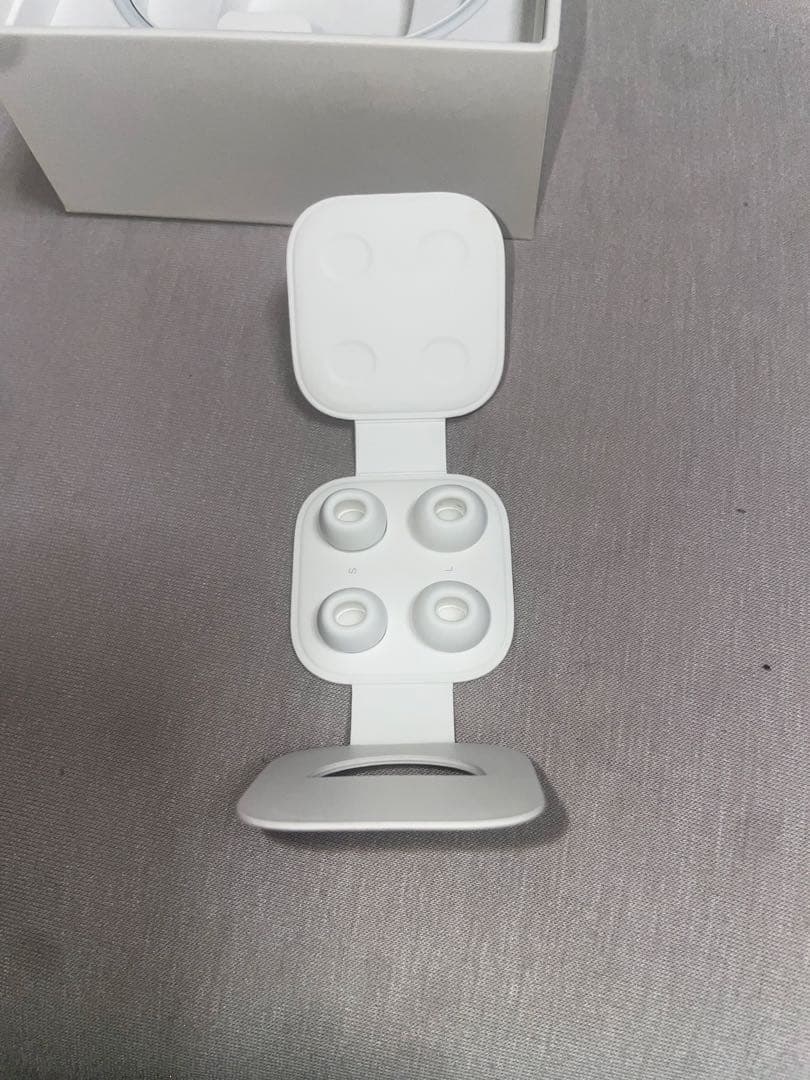 Air Pods pro第二世代 箱、ケースのみ