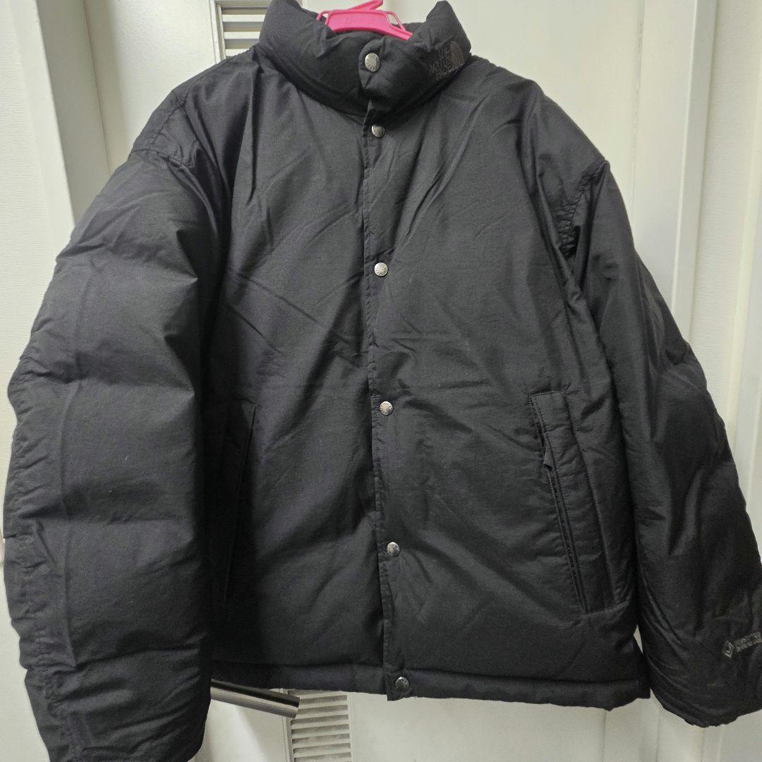 美品 ノースフェイス オルタレーションシエラジャケット　M