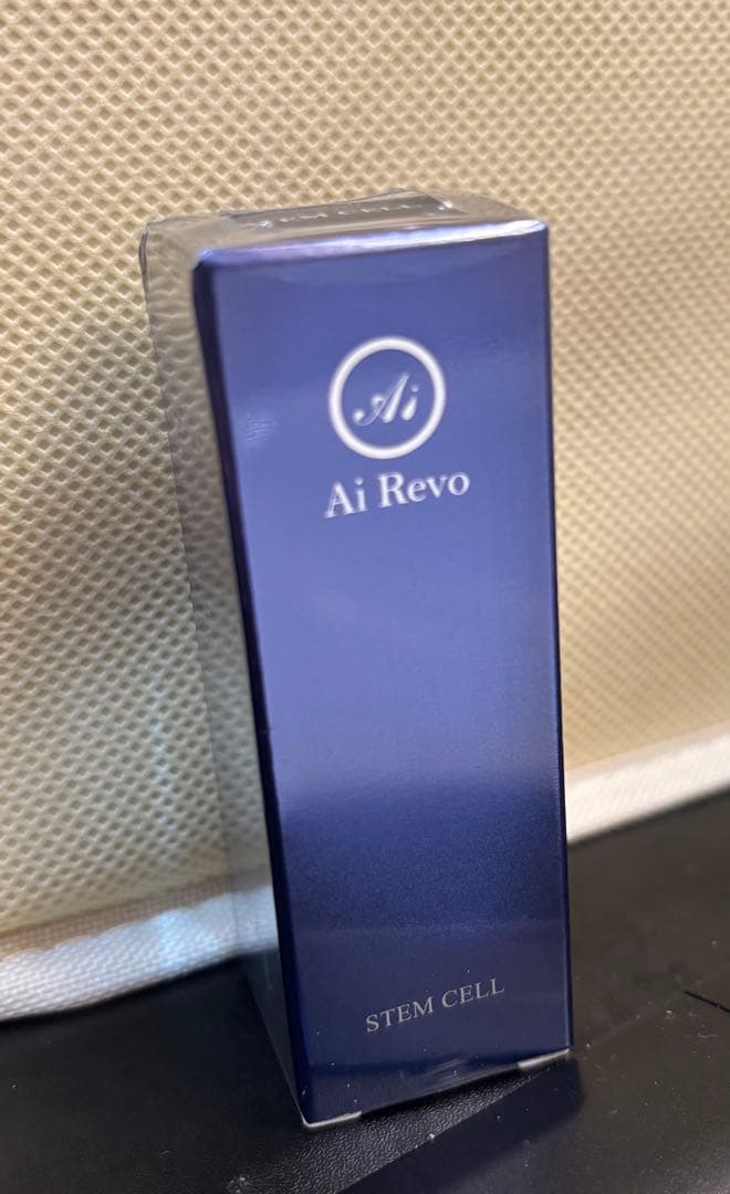 Ai Revo STEM CELL/アイレボ/美容液/幹細胞