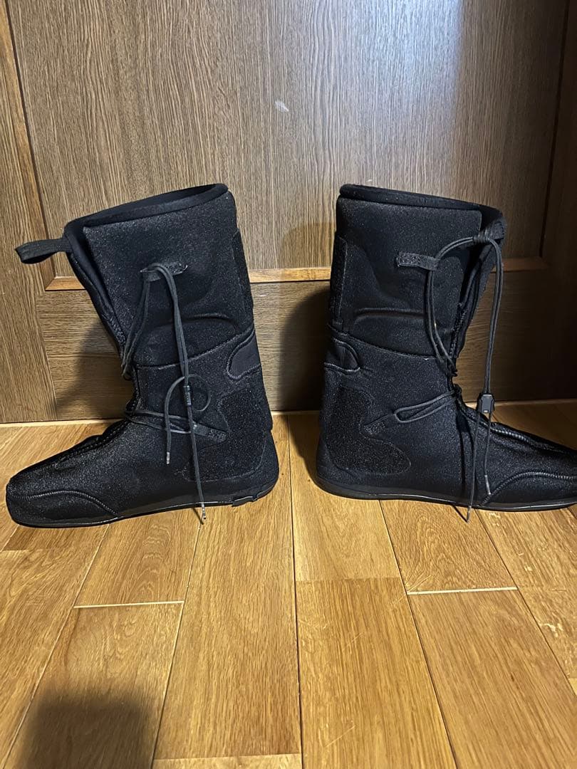 FT All Mountain スキー ブーツ　ascendant 26.5