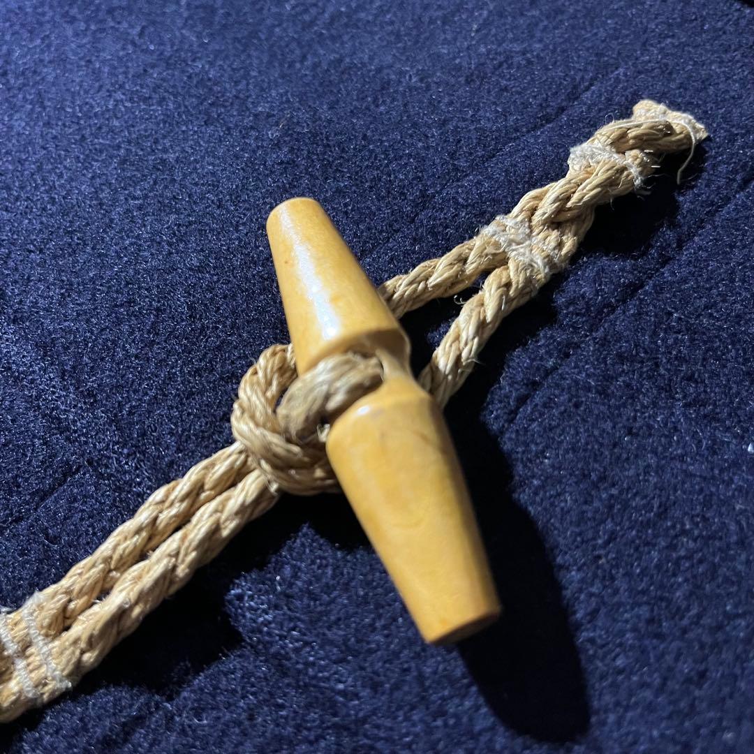 90s USA製 ヴィンテージ ラルフローレン ダッフル ウール コート 古着