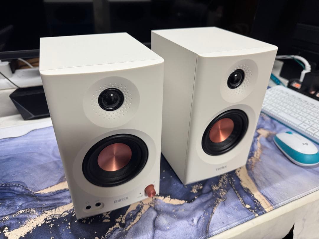 EDIFIER MR3 スタジオモニター