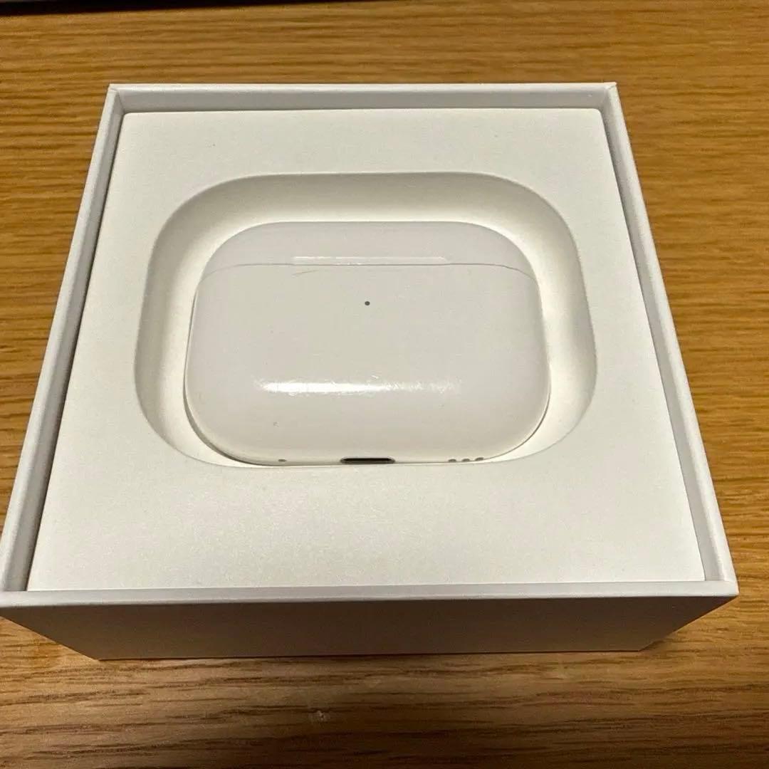 イヤホン AirPods Pro 2nd gen