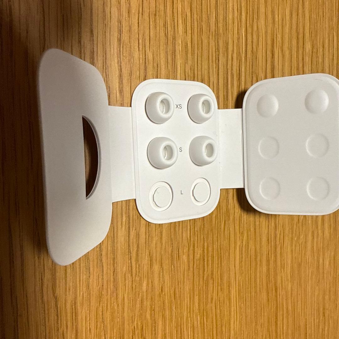 イヤホン AirPods Pro 2nd gen