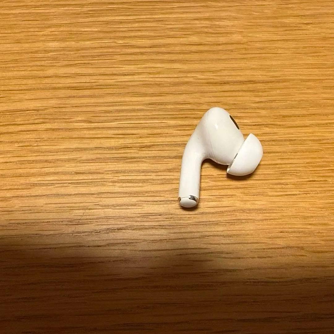 イヤホン AirPods Pro 2nd gen