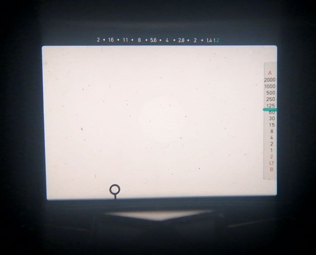 【簡易動作確認済】CONTAX RTS