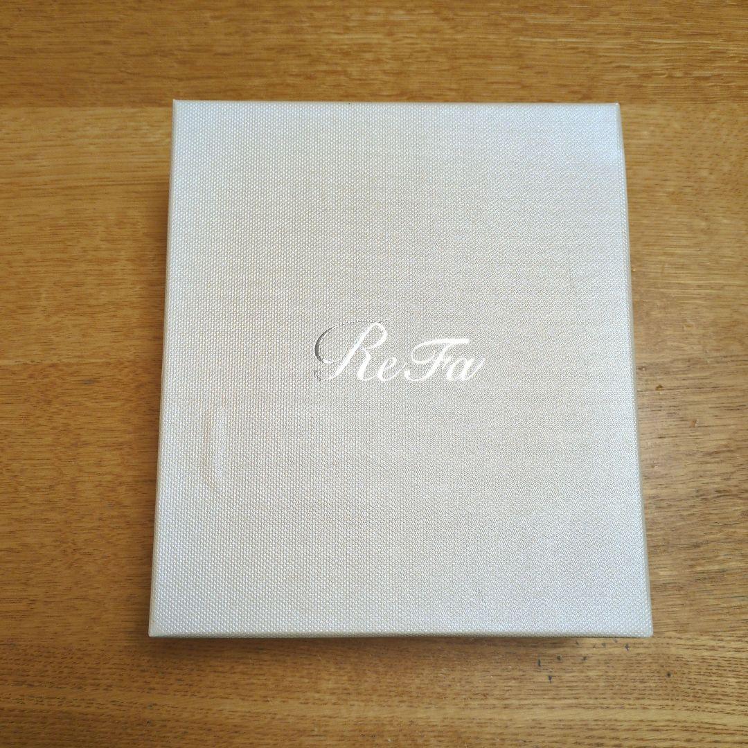 【新品未使用】リファフォーカラット