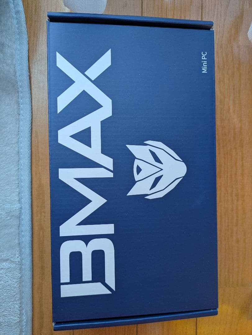 ミニPC BMAX Mini PC B1Pro