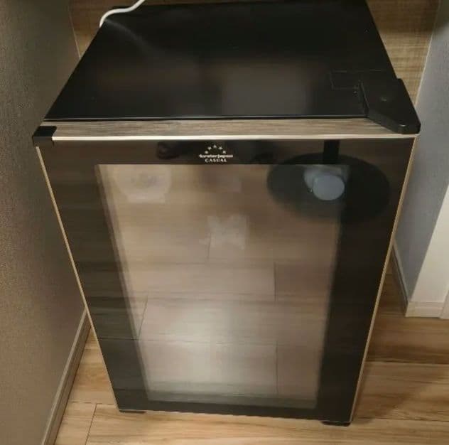 Forster Japan フォルスターFJC-85G ワインセラー