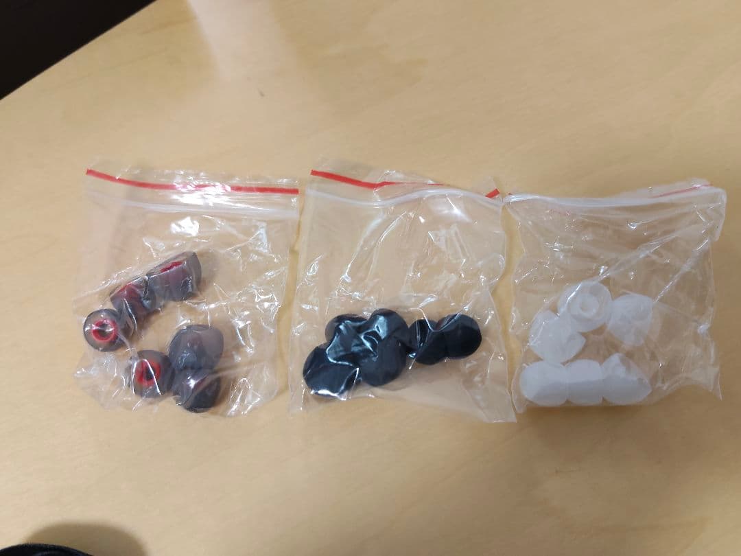 Kiwi Ears Étude リケーブルイヤホン