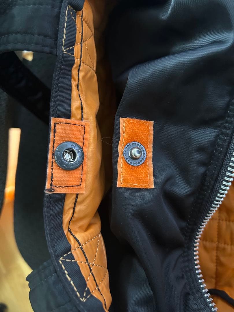 PORTER ドラムバッグ 肩かけ可