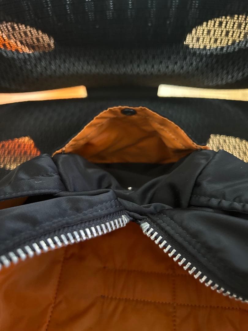 PORTER ドラムバッグ 肩かけ可