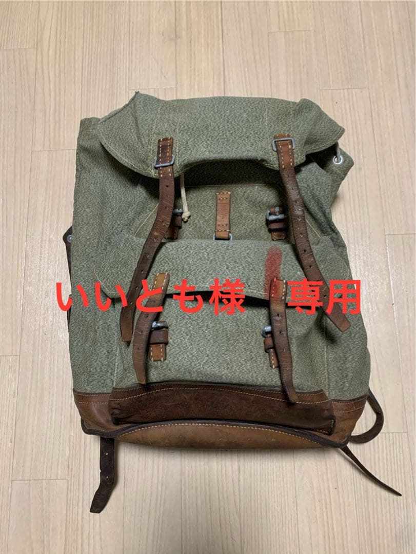 いいとも　スイス軍