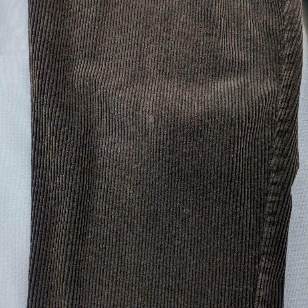 ポロ ラルフローレン　コーデュロイパンツ　w36　コーズ　ANDREW PANT