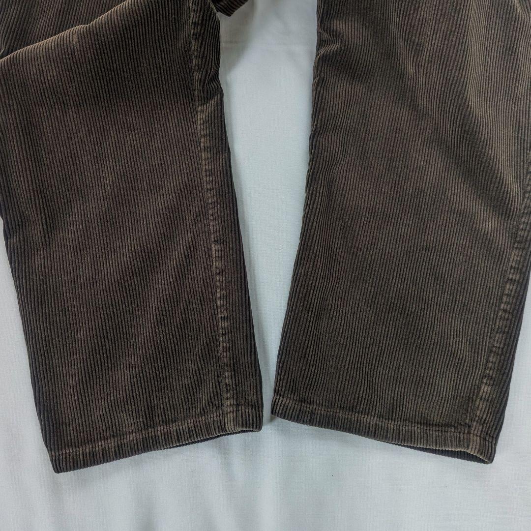 ポロ ラルフローレン　コーデュロイパンツ　w36　コーズ　ANDREW PANT