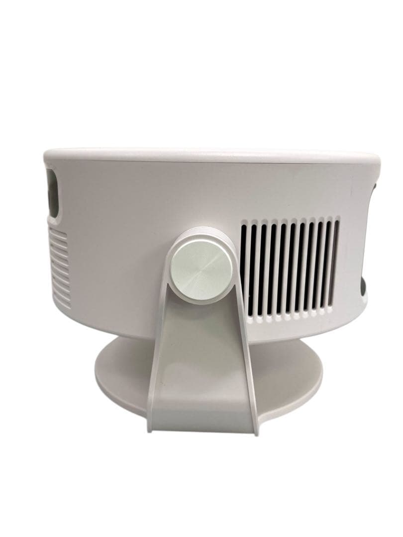 【開封済・未使用】‎Philoent　プロジェクター　家庭用　小型　取り外し可能