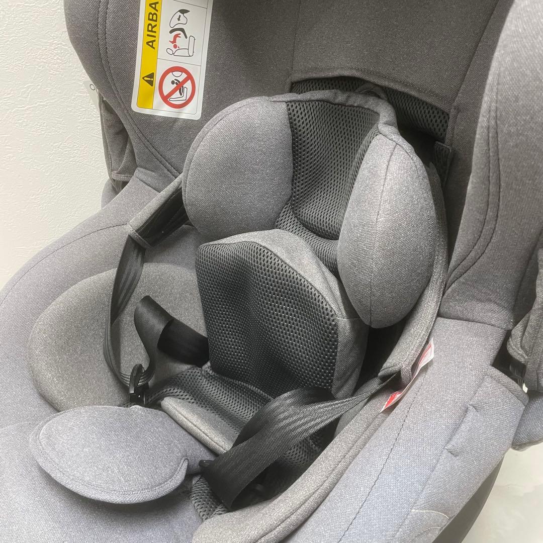 【未使用級✨】AILEBEBE エールべべ クルット4i プレミアムⅡ