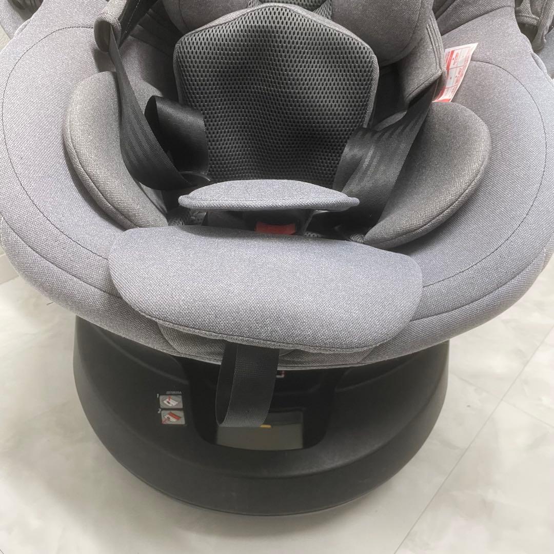 【未使用級✨】AILEBEBE エールべべ クルット4i プレミアムⅡ