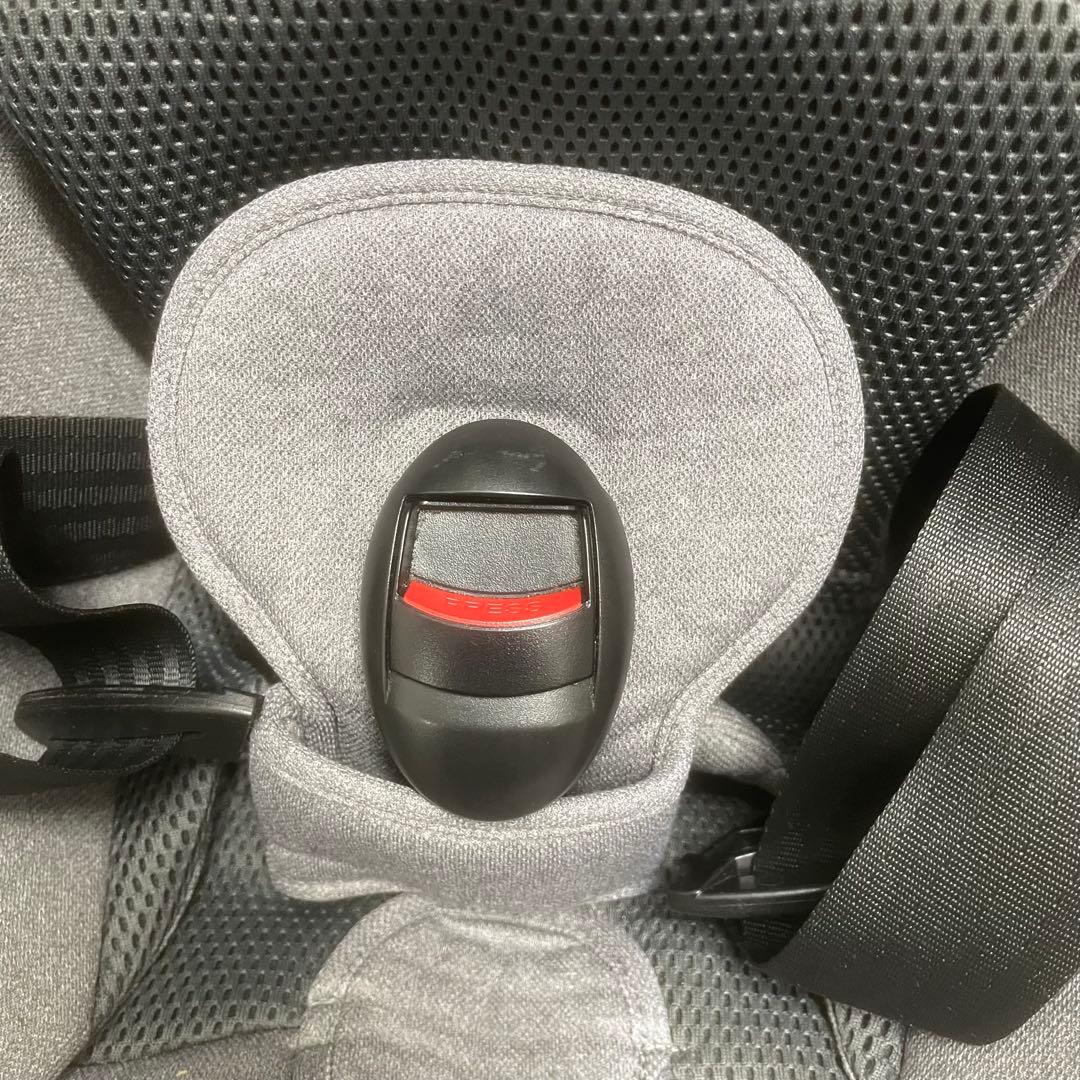 【未使用級✨】AILEBEBE エールべべ クルット4i プレミアムⅡ