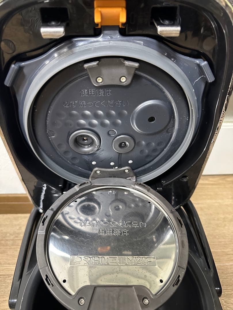 象印 圧力炊飯器 極め炊き 2020年