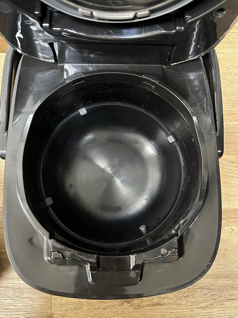 象印 圧力炊飯器 極め炊き 2020年