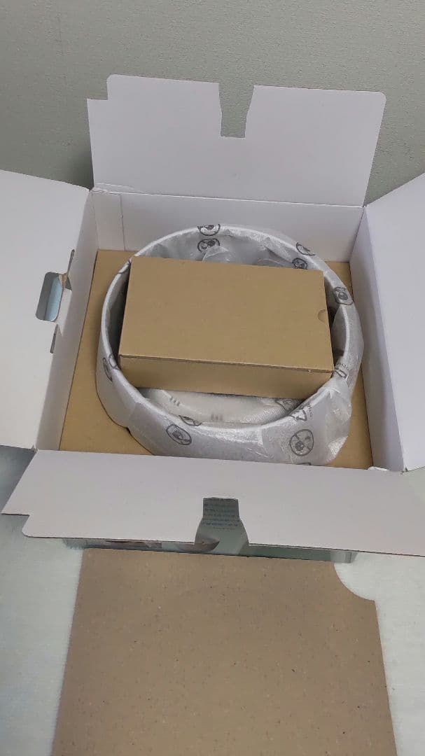 GRENING SPA アロマディフューザー 新品