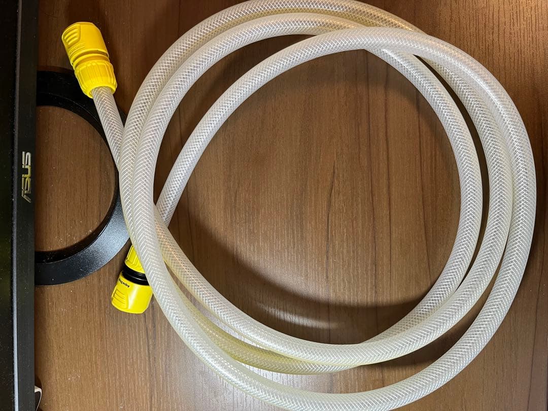 Karcher silent s (ケルヒャー　サイレント　エス)