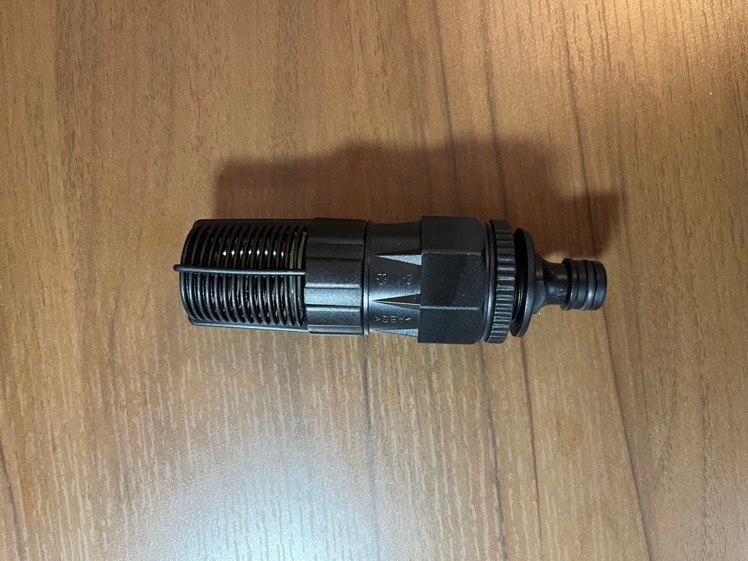 Karcher silent s (ケルヒャー　サイレント　エス)