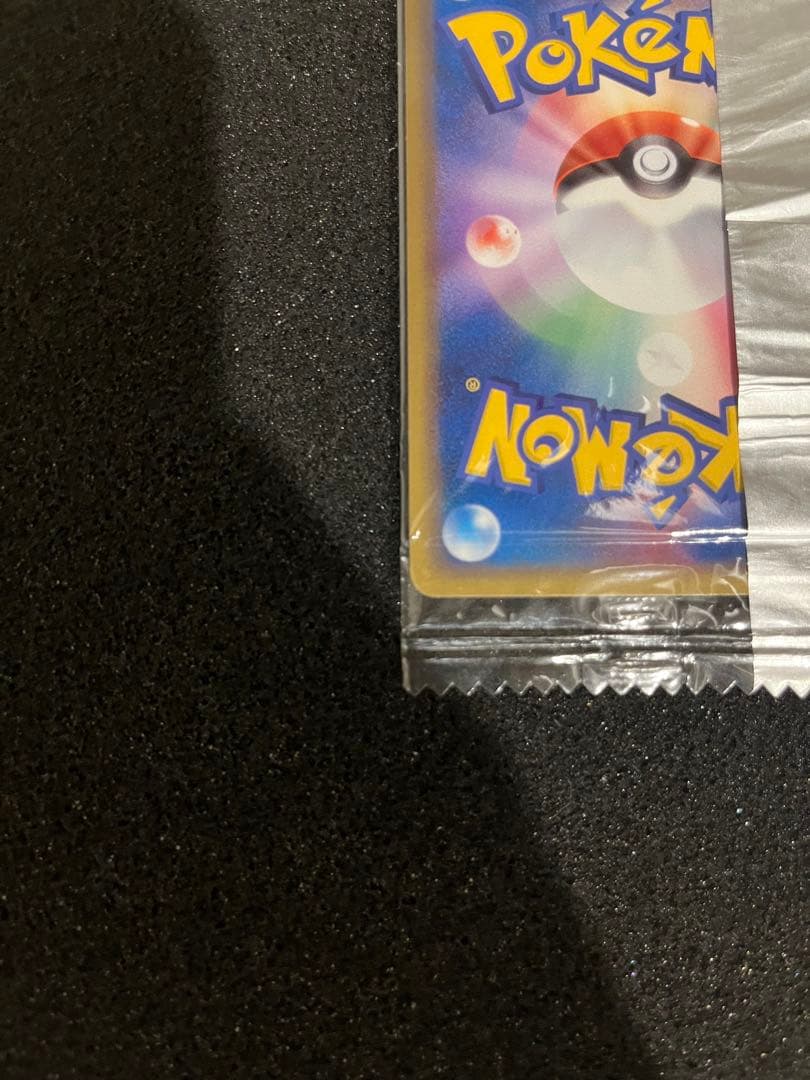 ポケモンカード HP40 068/PCG-P 未開封　明治　meiji プロモ