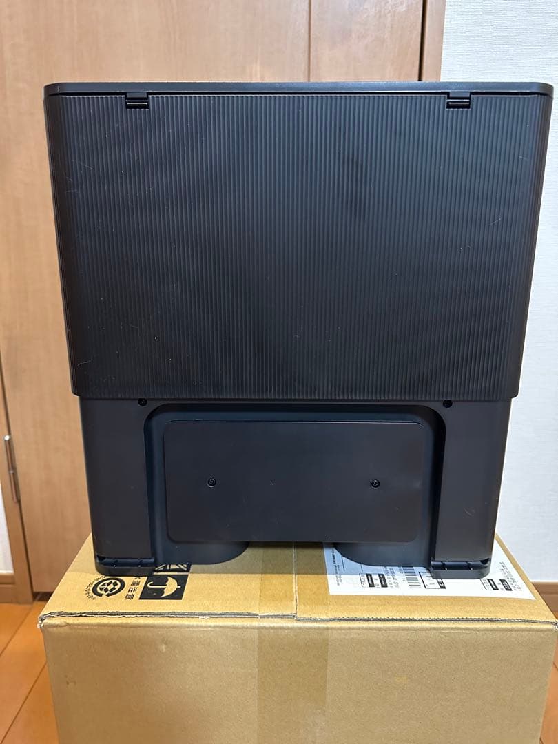 ルンバ用クリーンベース充電ステーション iRobot 4794486