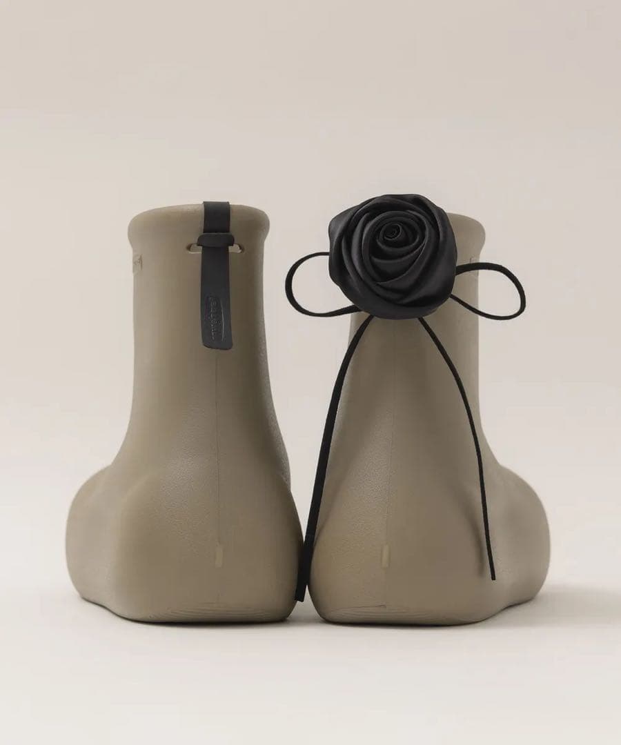 Zerovity Murff マッドカーキ+ブラックローズ GWP 240