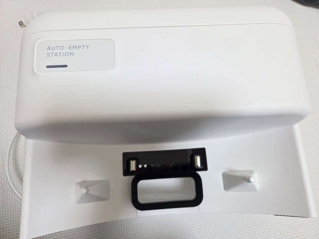 eufy C10 ロボット掃除機 本体