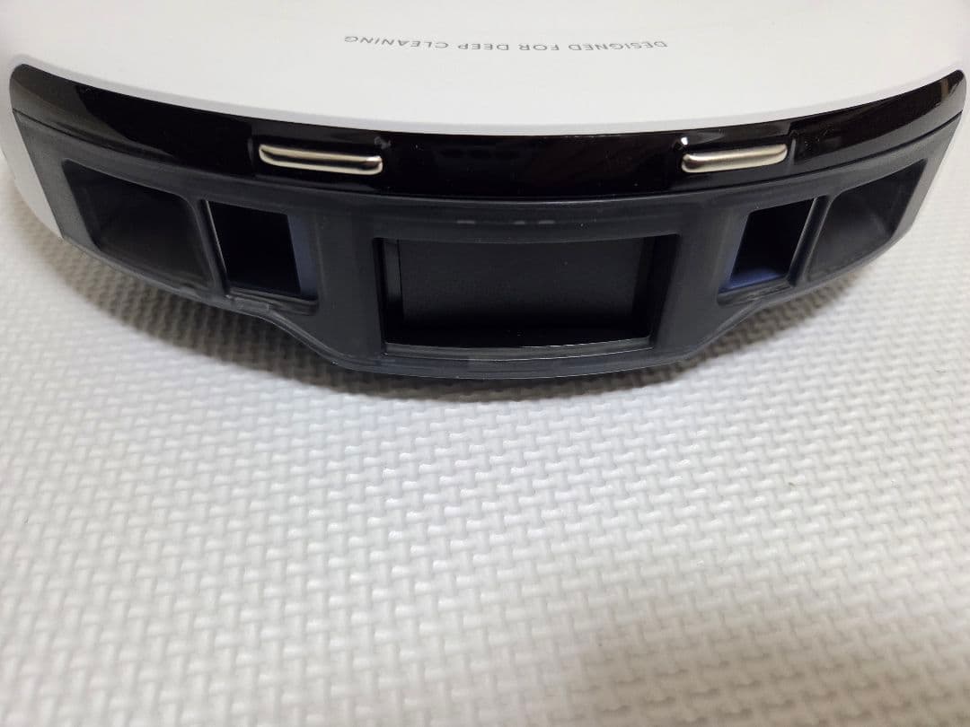 eufy C10 ロボット掃除機 本体