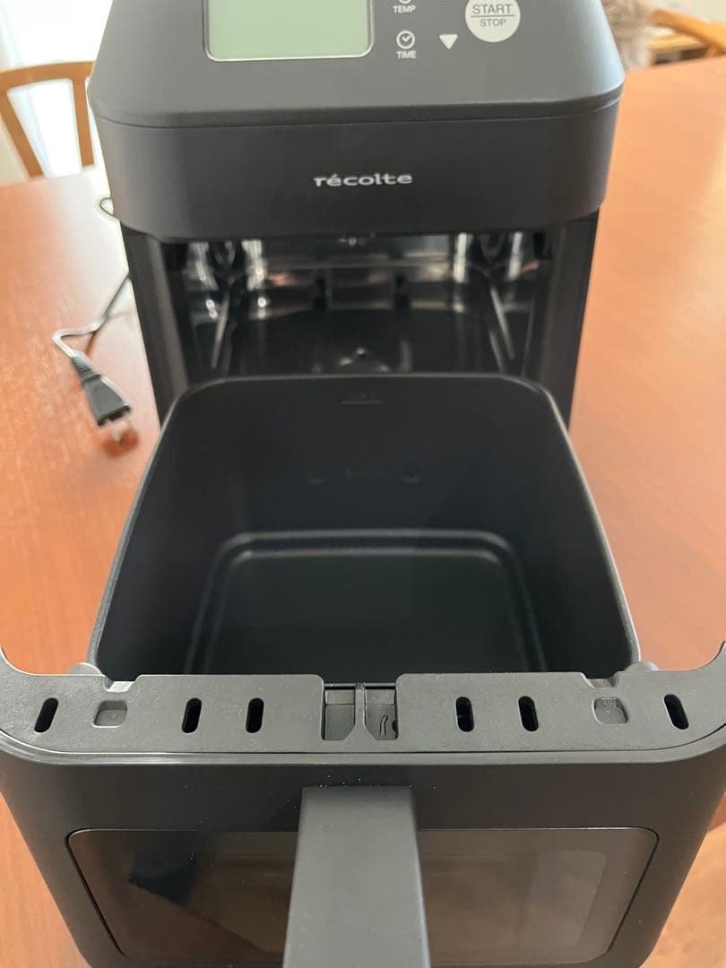 レコルト　ハイスチームエアーオーブンRAO-3