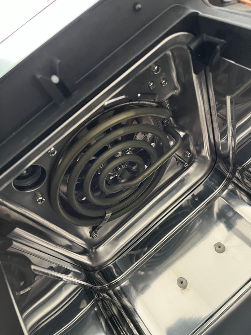 レコルト　ハイスチームエアーオーブンRAO-3