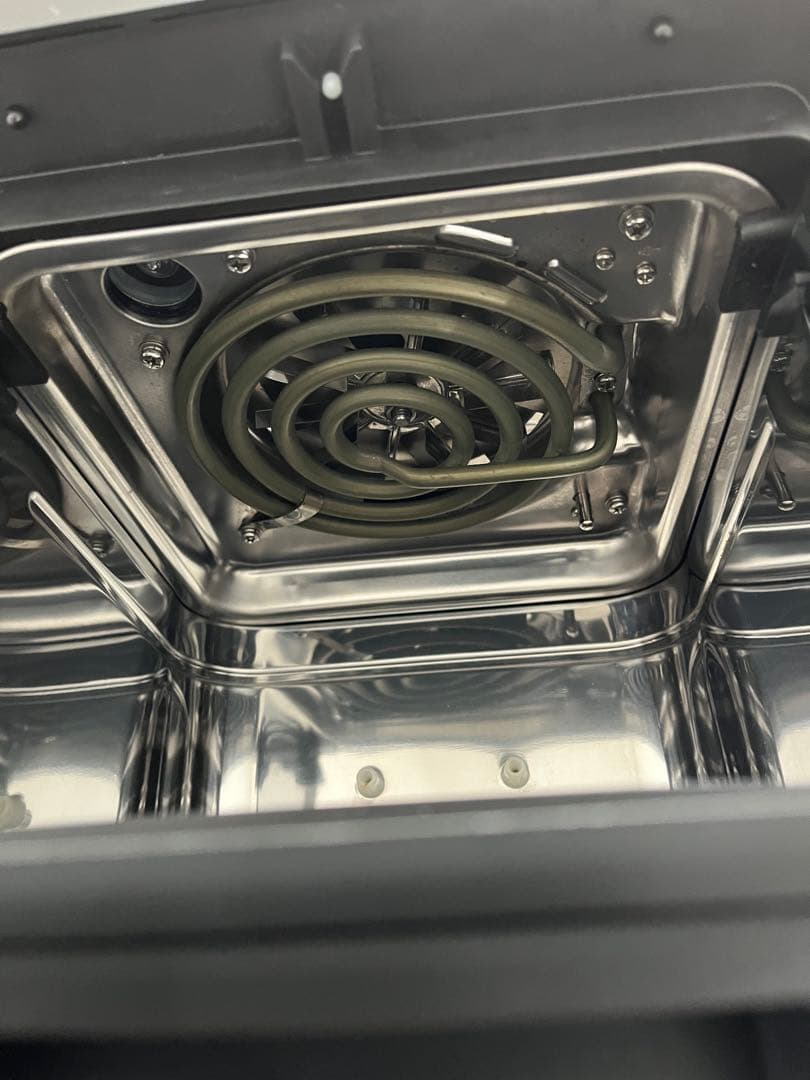 レコルト　ハイスチームエアーオーブンRAO-3