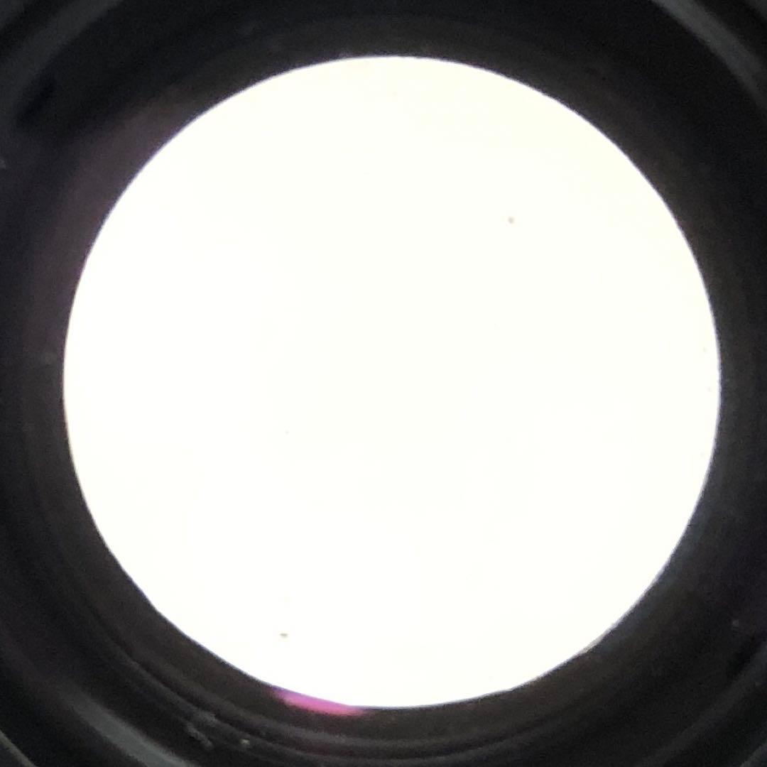 Nikon NIKKOR AI 24mm F2.8 広角レンズ