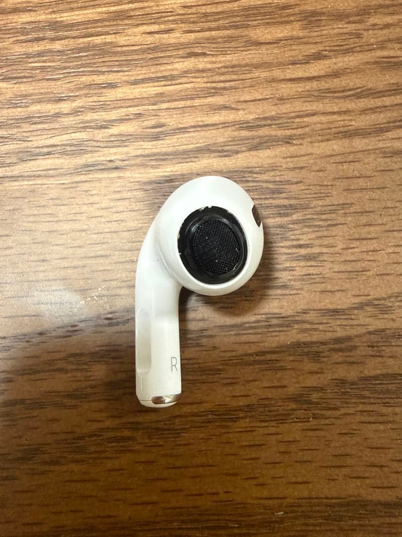 帯*記様 【国内正規品/美品】AirPods Pro 第2世代 Amazon購入