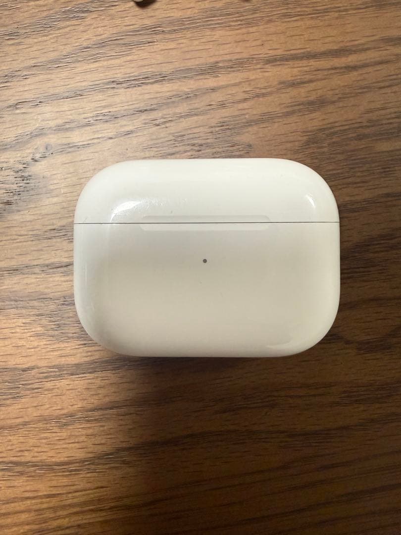 帯*記様 【国内正規品/美品】AirPods Pro 第2世代 Amazon購入